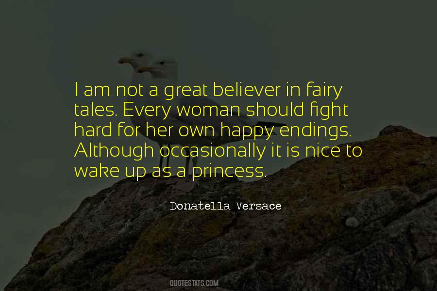 Not A Princess Quotes #1732043