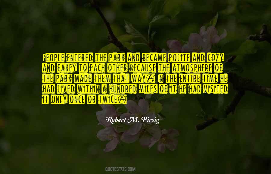 Into The Wild Travel Quotes #811887