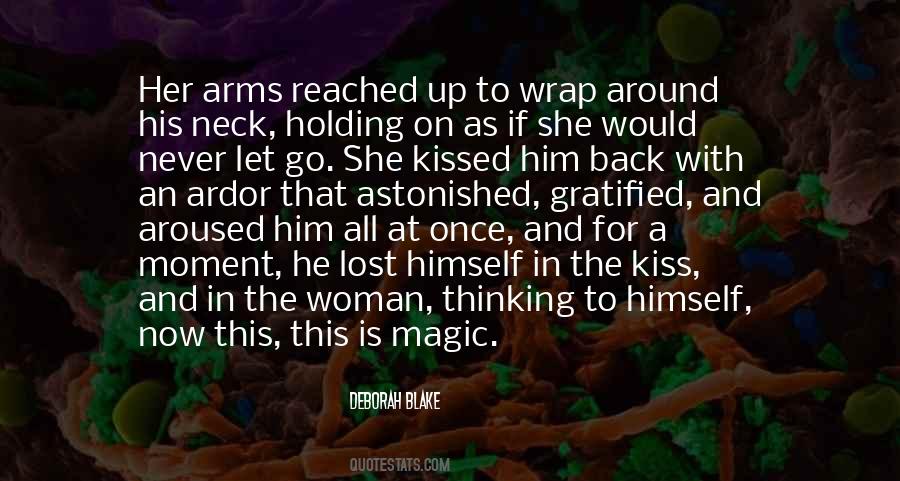 Thing Around Your Neck Quotes #632068