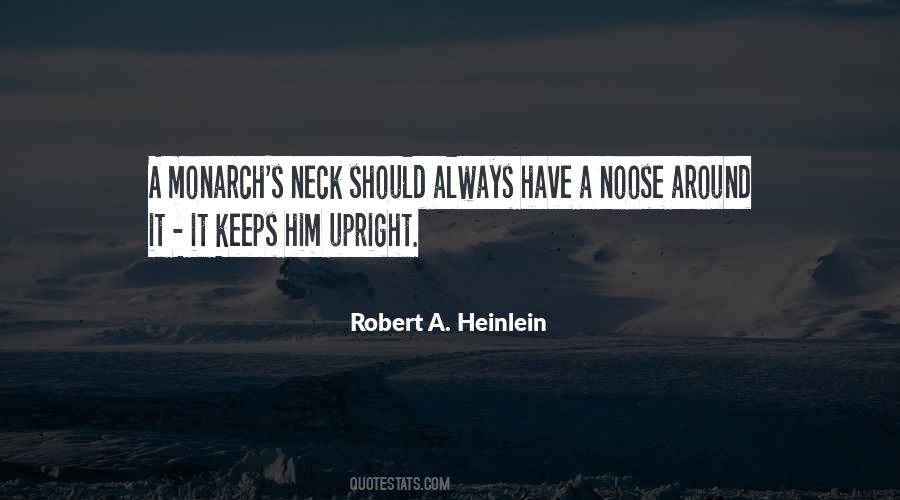 Thing Around Your Neck Quotes #687416