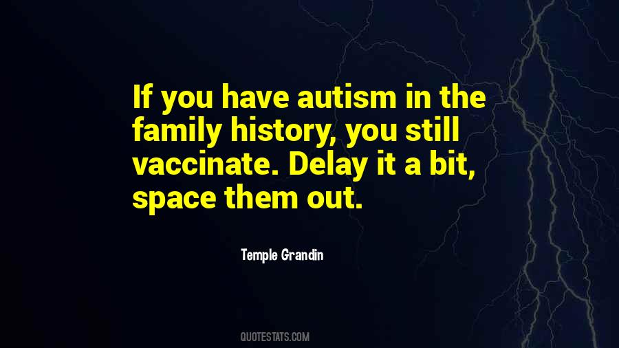 Quotes About Vaccinate #1145930