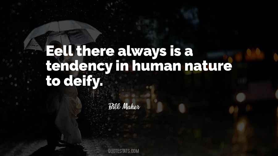 Deify Quotes #1023135