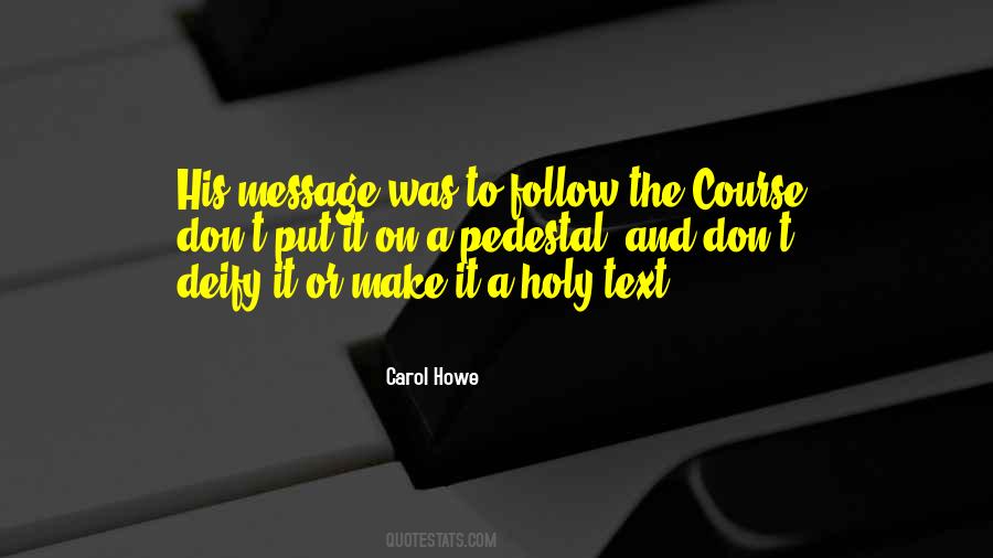 Deify Quotes #1712542
