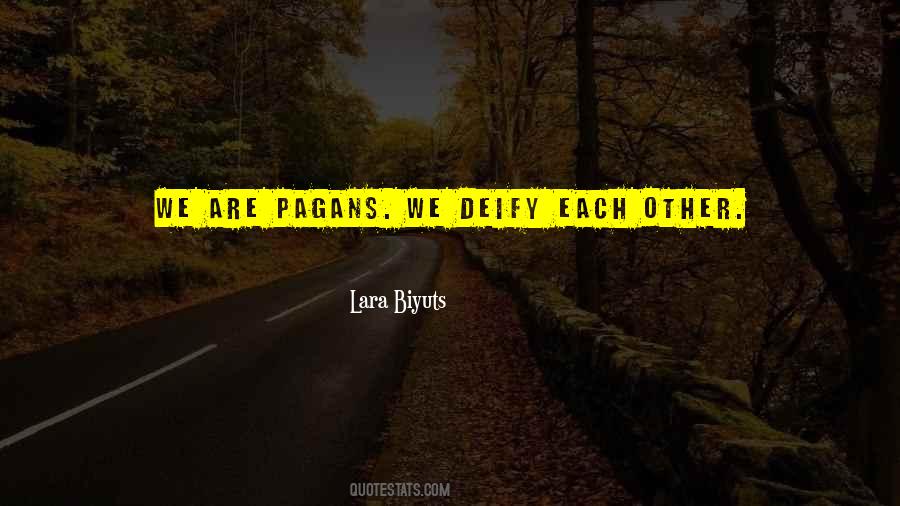 Deify Quotes #1744776