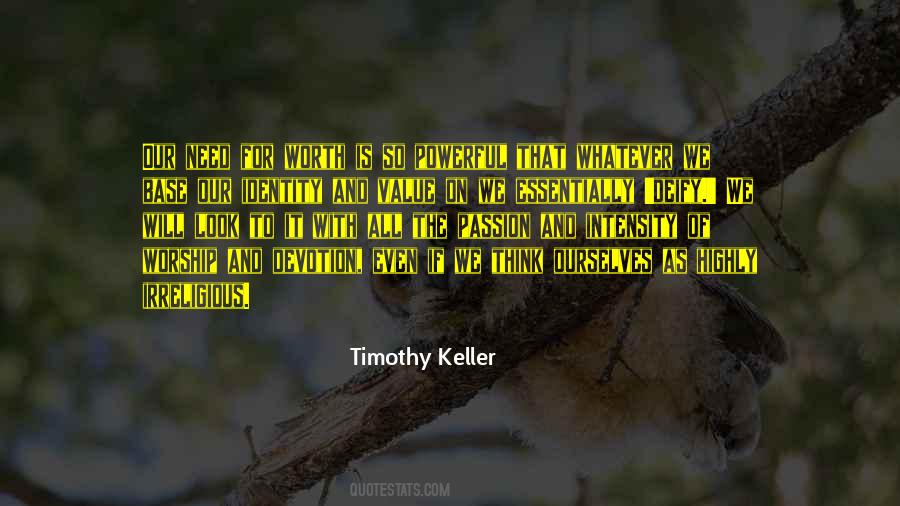Deify Quotes #1784226