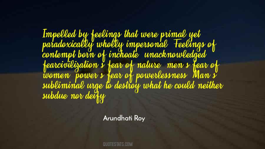 Deify Quotes #832572
