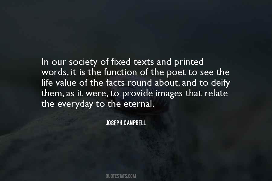 Deify Quotes #876355