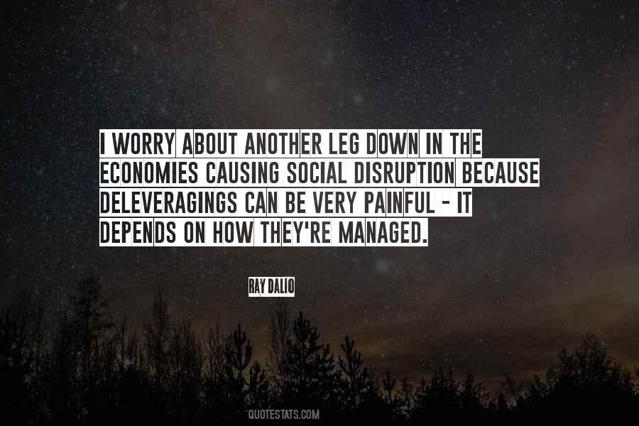 No More Worry Quotes #11212