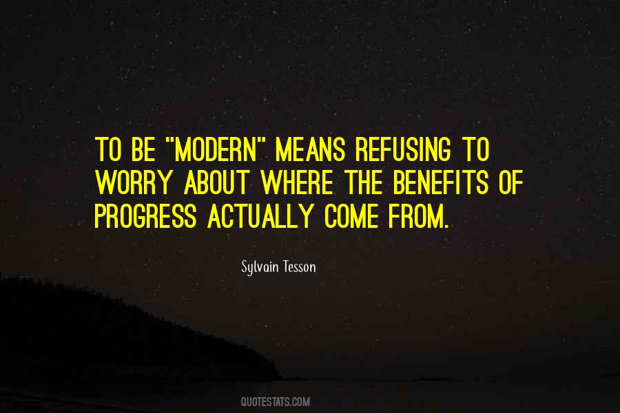 No More Worry Quotes #15905