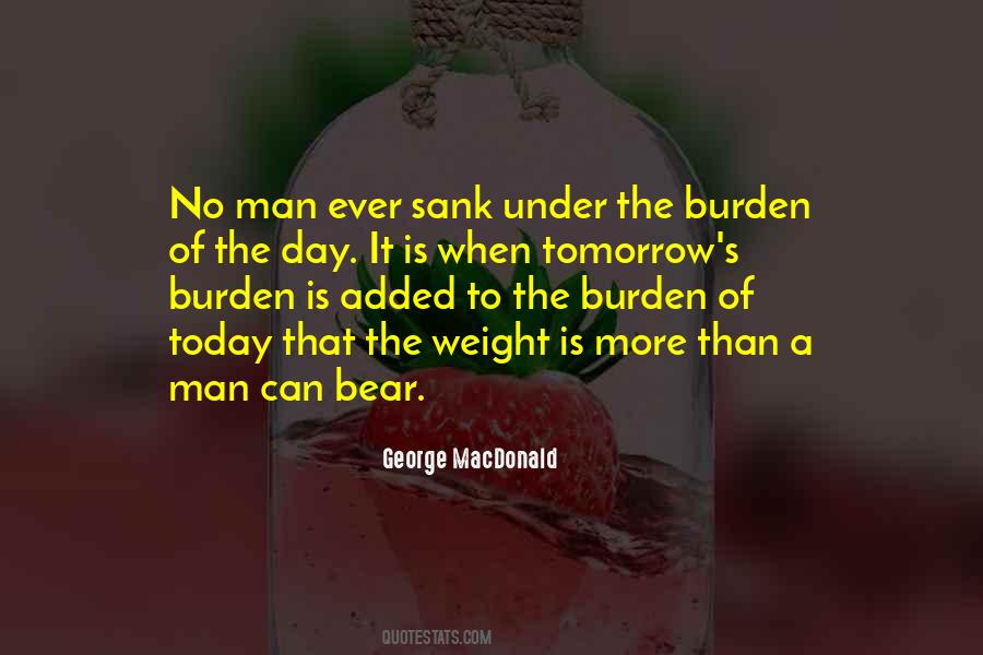 No More Worry Quotes #1848709