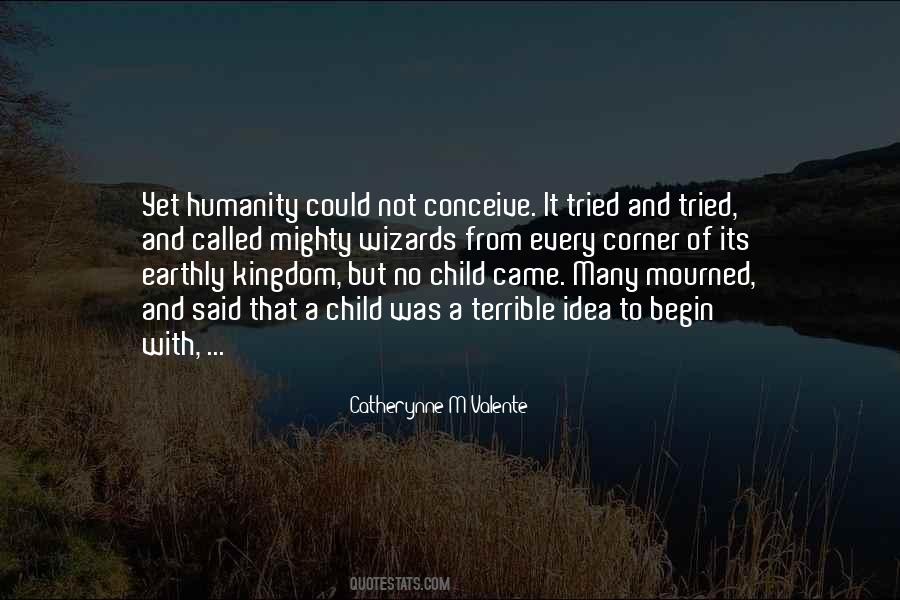 Quotes About Every Corner #1262968