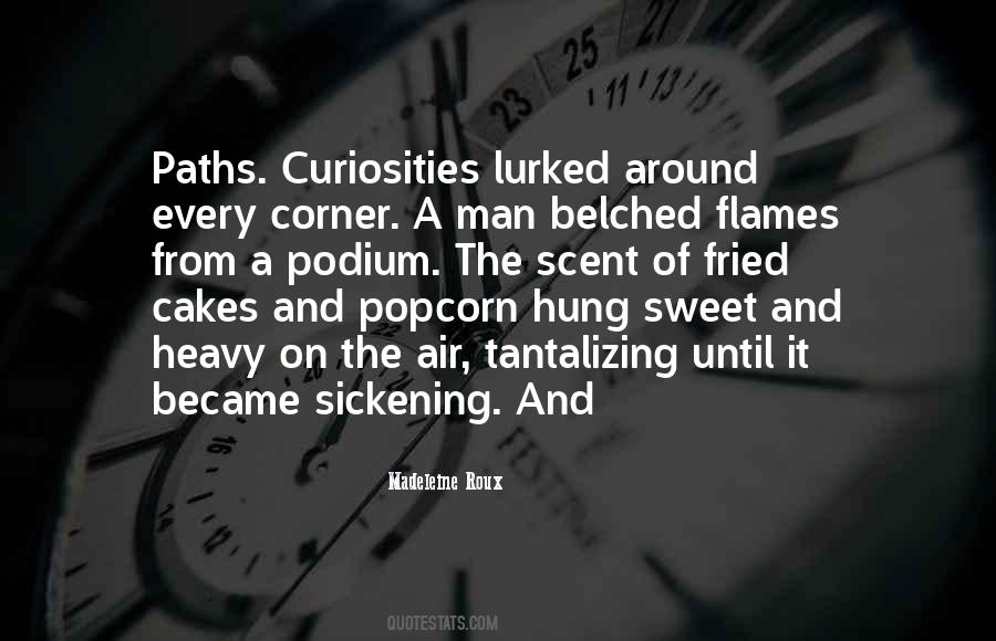 Quotes About Every Corner #1557880