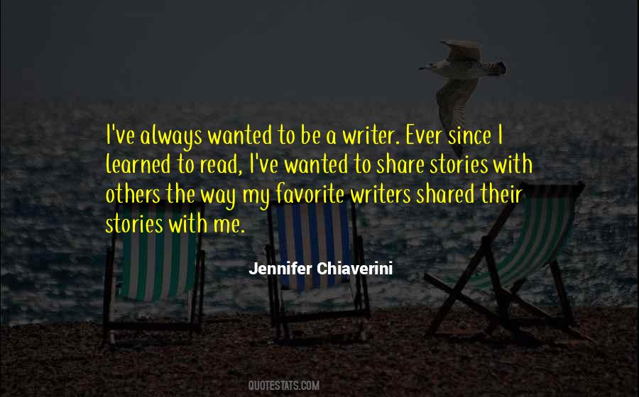 Share Your Favorite Quotes #1754666