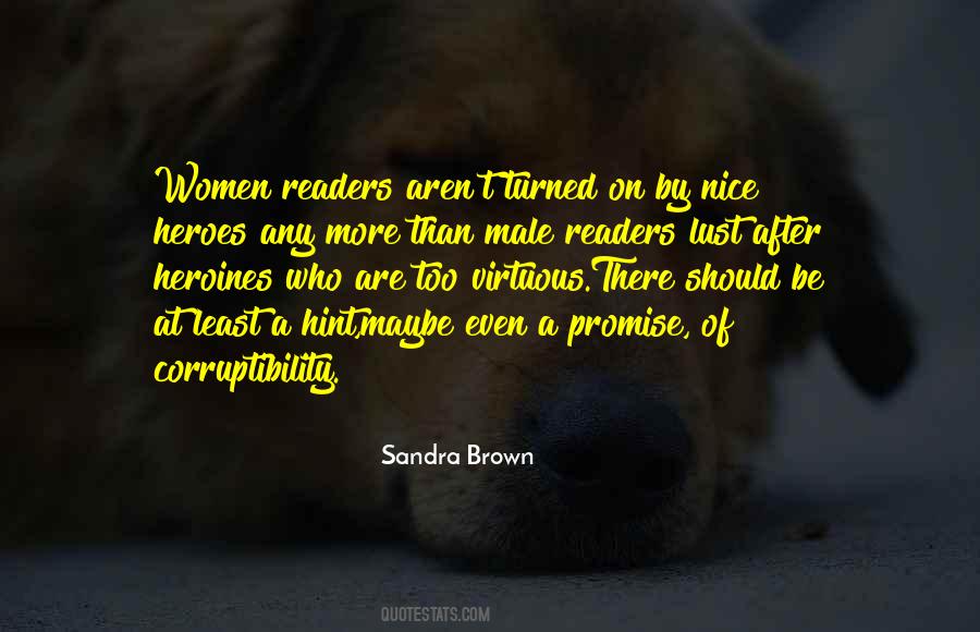 On A Promise Quotes #163790