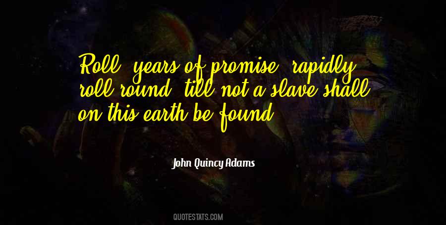 On A Promise Quotes #415374