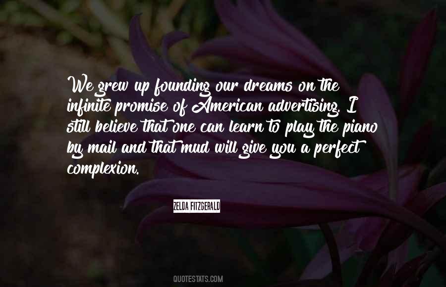 On A Promise Quotes #448441