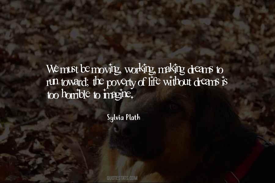 Running Of Life Quotes #1831844