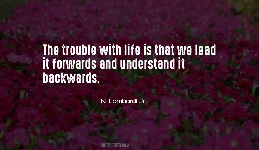 I Dont Like Wasting My Time Quotes #877307
