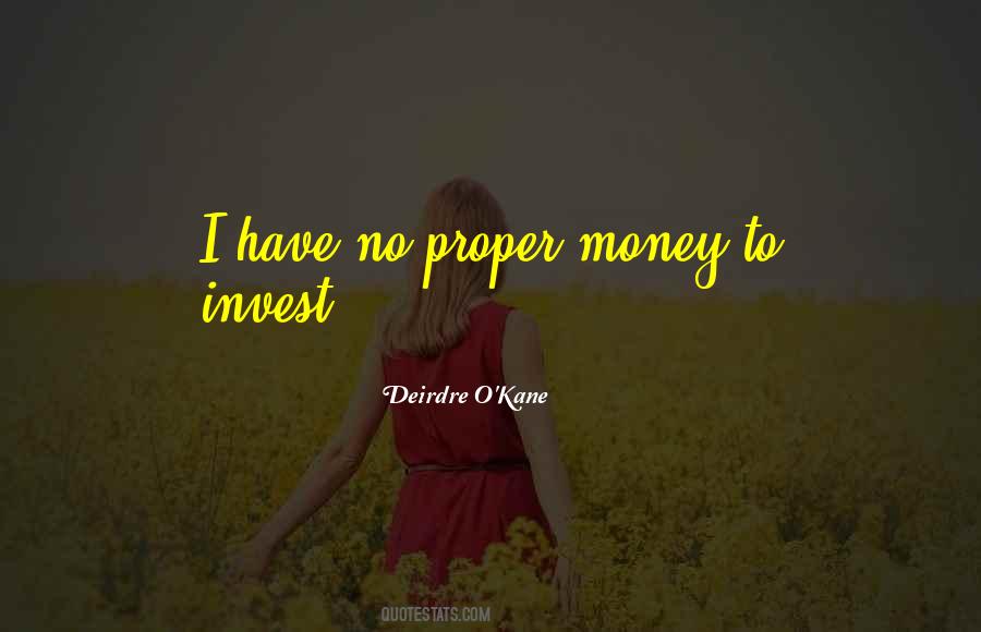 Deirdre Quotes #219128
