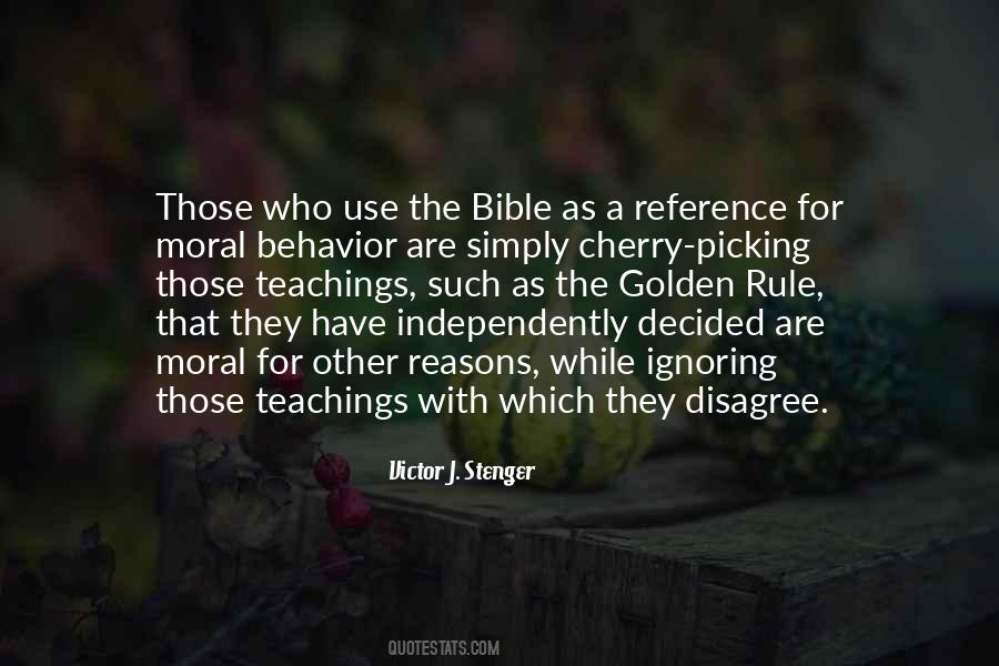 How To Reference Bible Quotes #1563285