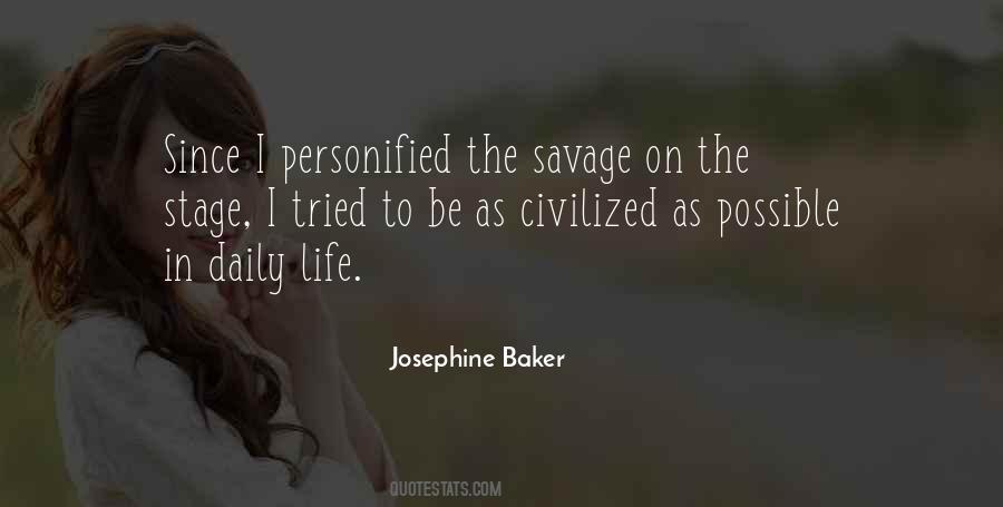 Deiva Thirumagal Quotes #359443