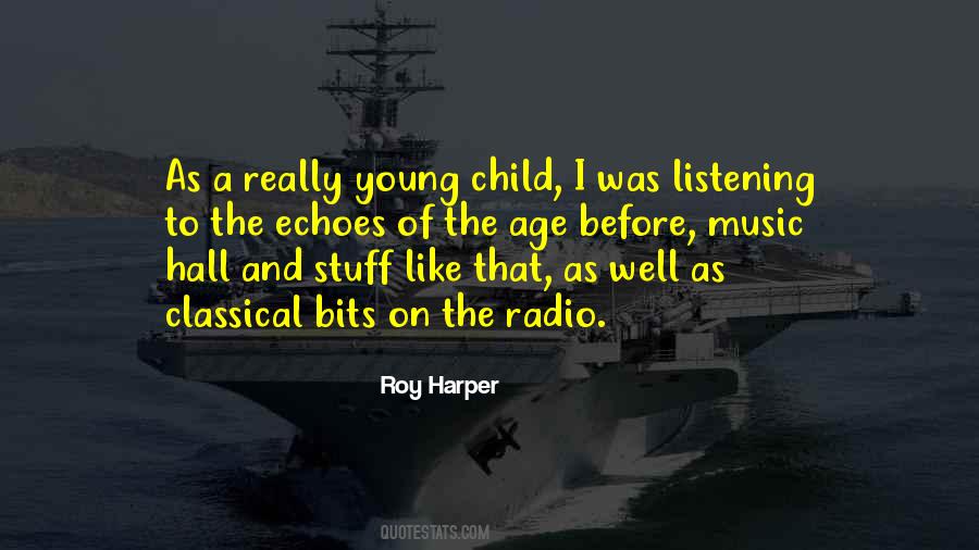 Music Radio Quotes #130306