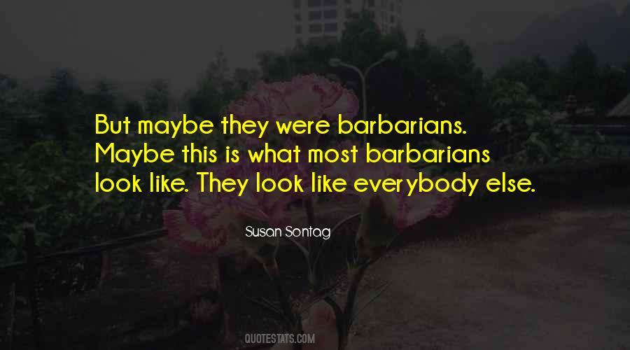 Quotes About What Evil Is #37922