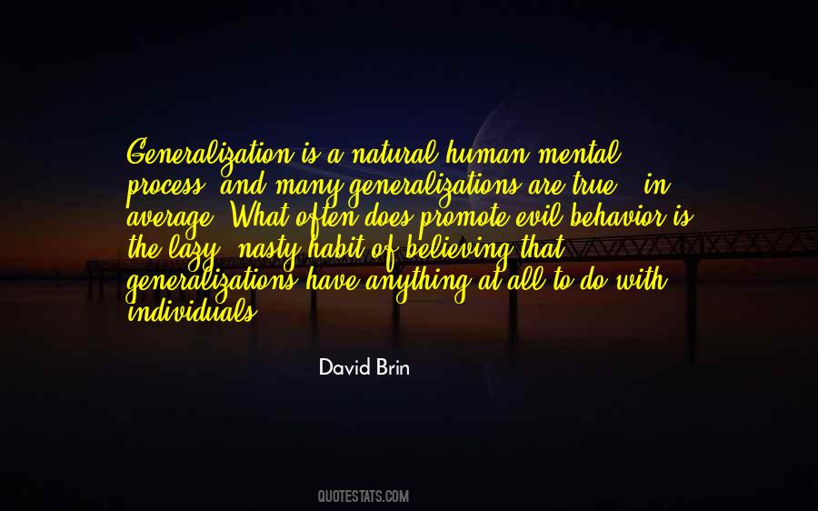 Quotes About What Evil Is #675188