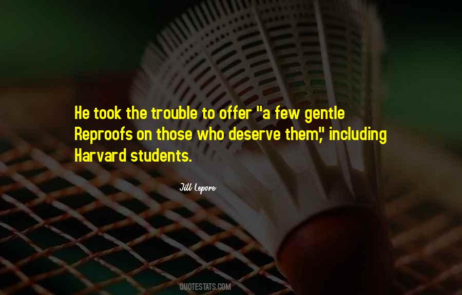 Quotes About Jill #12406 Quotes About Jill #12406