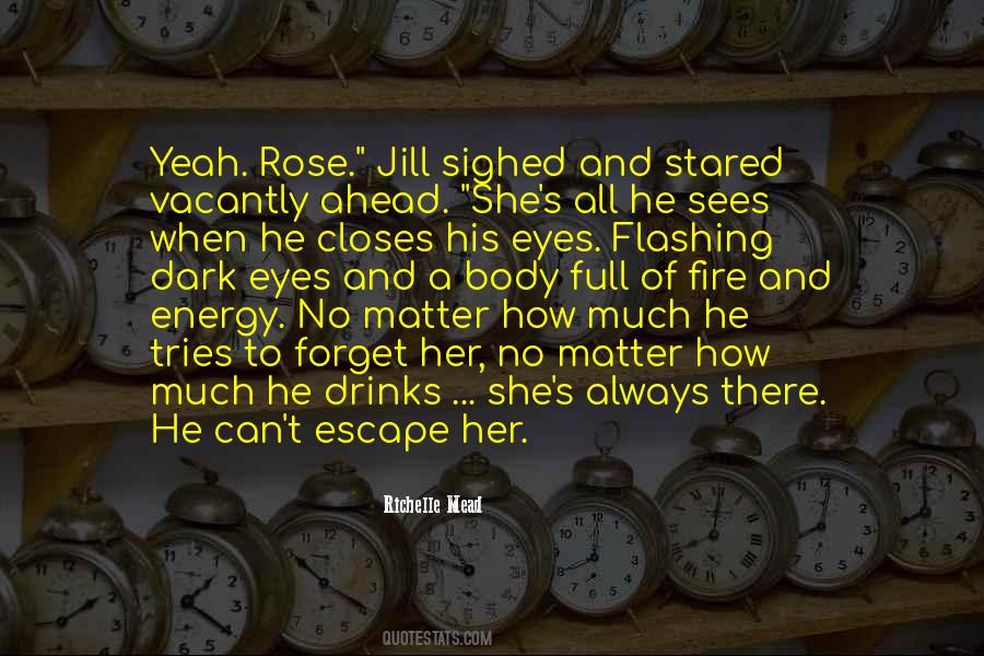 Quotes About Jill #1593928