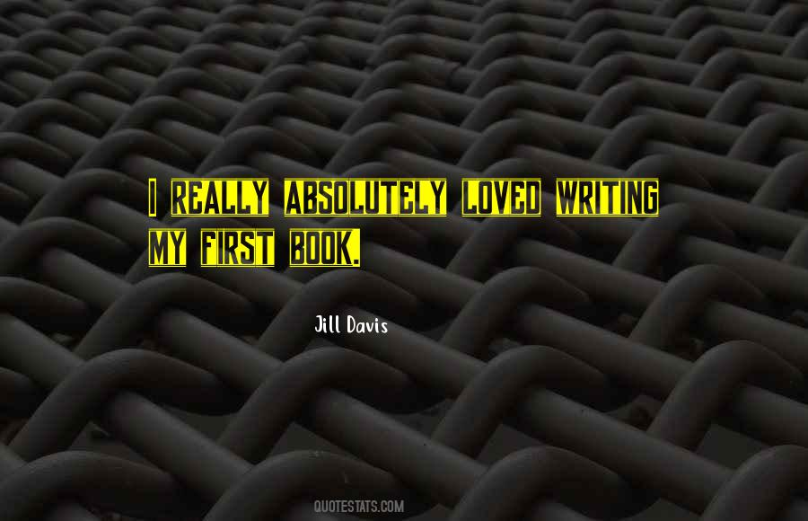 Quotes About Jill #24120 Quotes About Jill #24120