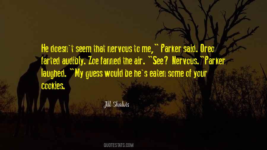 Quotes About Jill #27498 Quotes About Jill #27498