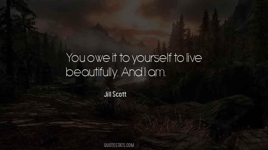 Quotes About Jill #32897 Quotes About Jill #32897