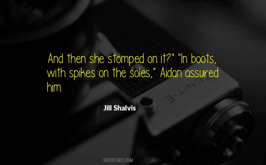 Quotes About Jill #56210 Quotes About Jill #56210