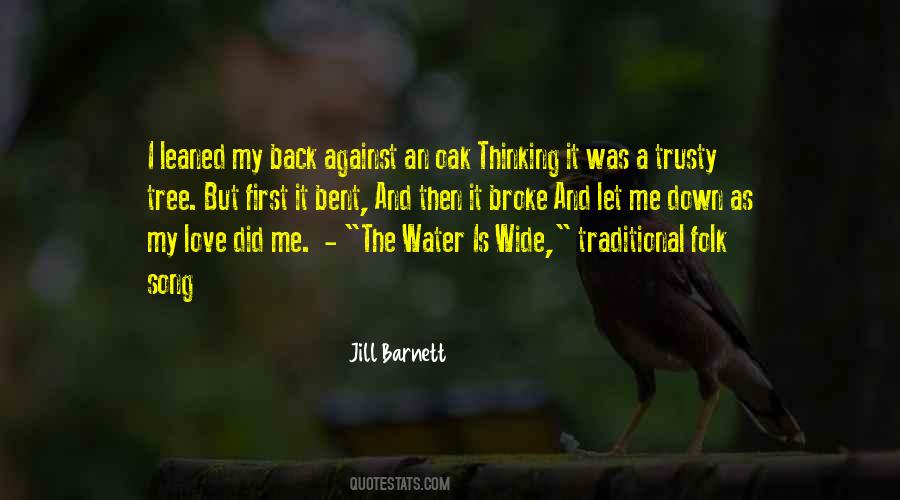 Quotes About Jill #59454 Quotes About Jill #59454