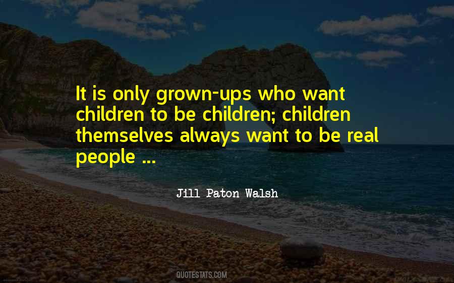 Quotes About Jill #81340 Quotes About Jill #81340