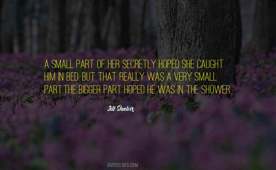 Quotes About Jill #96566 Quotes About Jill #96566