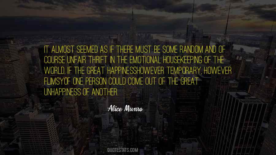 I Am An Emotional Person Quotes #944332