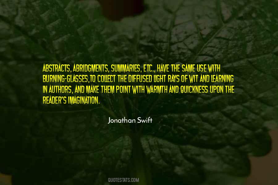 Do Summaries Use Quotes #1146085 Do Summaries Use Quotes #1146085