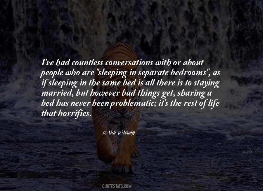 About To Get Married Quotes #107830