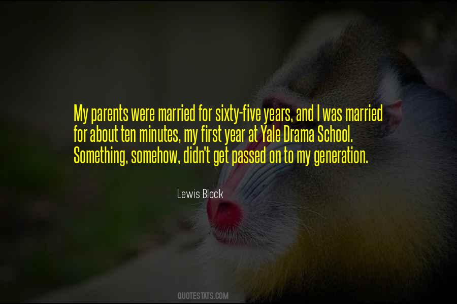About To Get Married Quotes #1799543