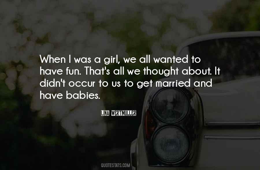 About To Get Married Quotes #749932