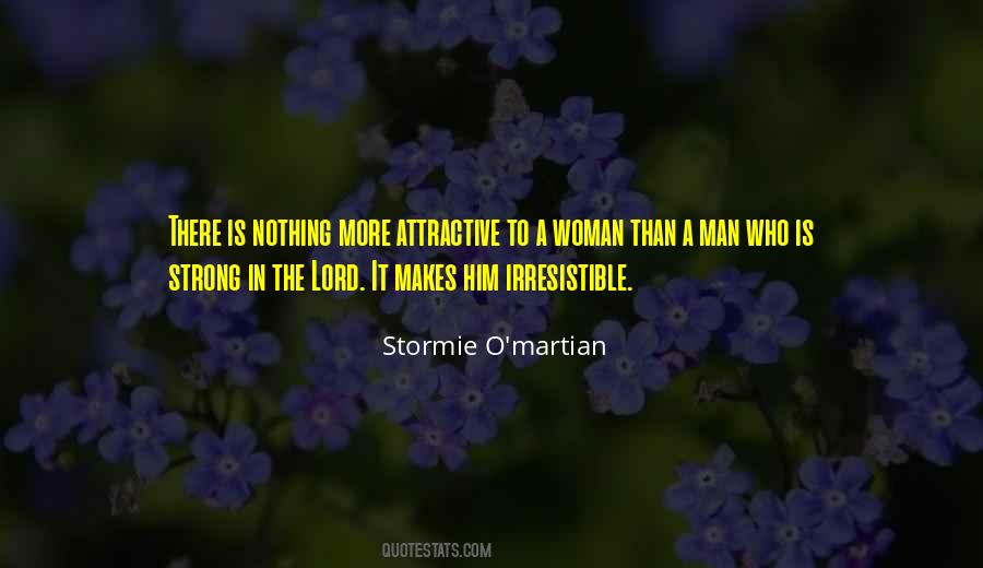 A Woman Is Strong Quotes #1093327