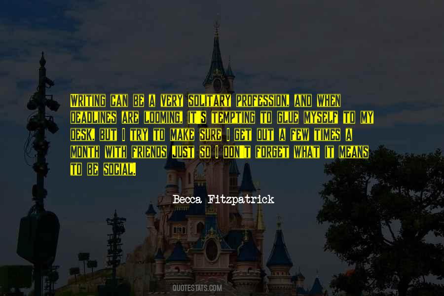 Deja Vu Funny Quotes #1673379