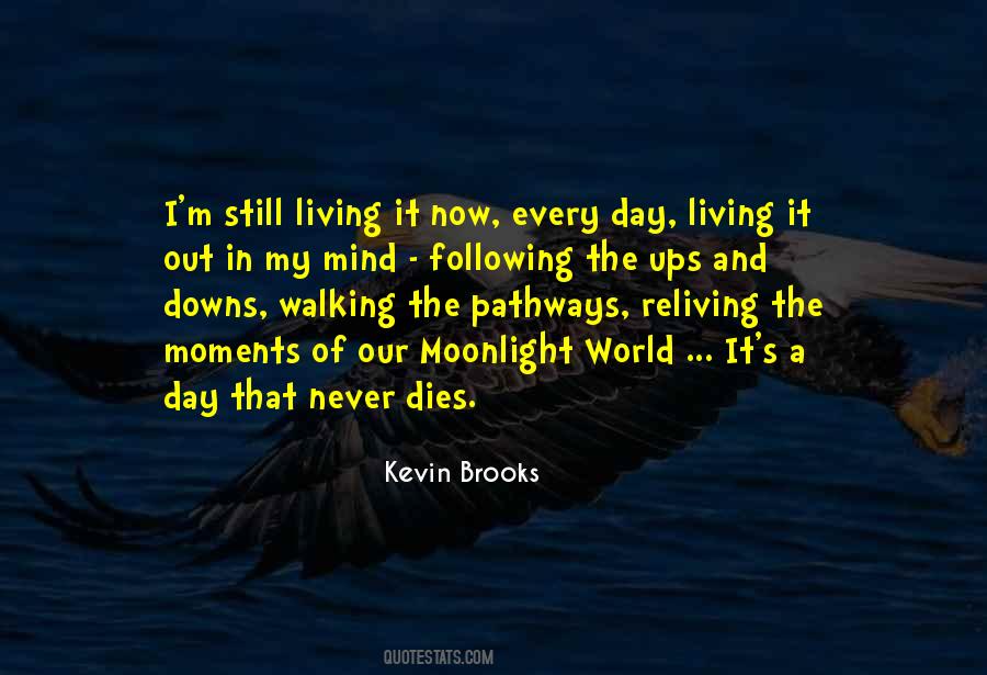 Still In My Mind Quotes #1073161