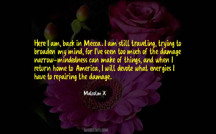 Still In My Mind Quotes #1086379