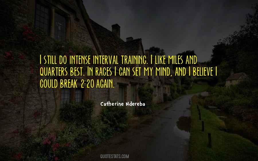 Still In My Mind Quotes #1144339