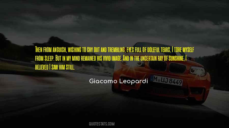 Still In My Mind Quotes #1565495