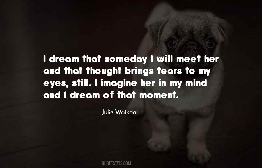 Still In My Mind Quotes #1591830