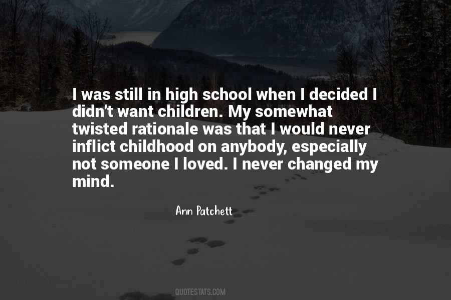 Still In My Mind Quotes #663478